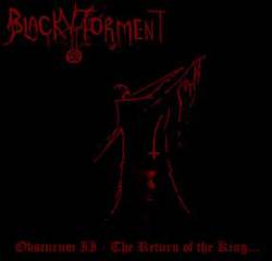 Black Torment (USA) : Obscurum II - the Return of the King